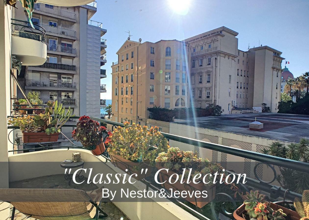 Nestor&jeeves - Flora - Promenade Des - Apartamento *